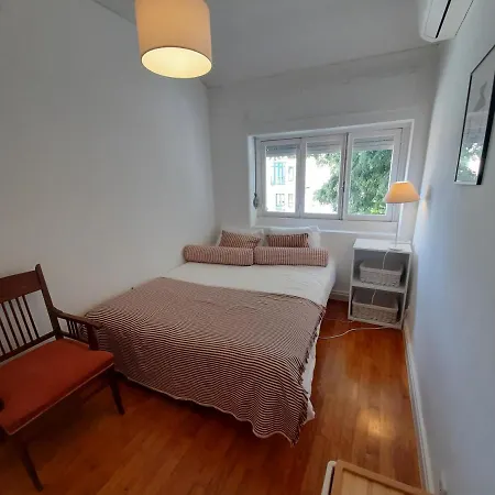 Σπίτι διακοπών Jardim A Estrela Terrace