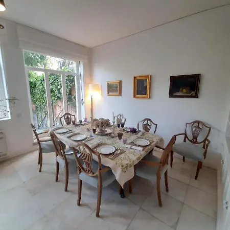 Jardim A Estrela Terrace Σπίτι διακοπών
