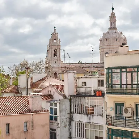 Jardim A Estrela Terrace
