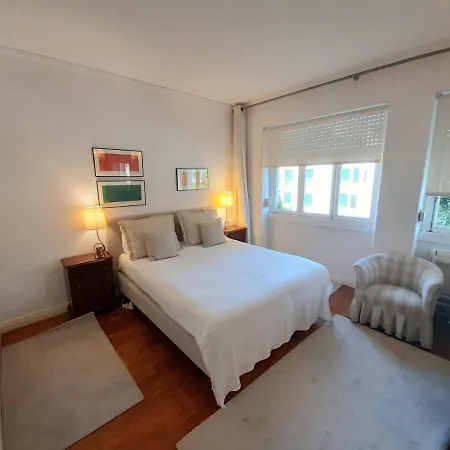 Jardim A Estrela Terrace Σπίτι διακοπών